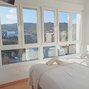  Appartement Apartamento Patxike Con Plaza De Garaje
